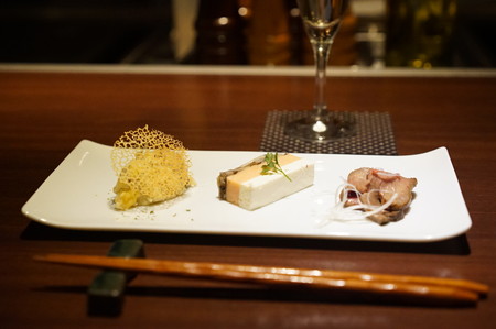 鉄板焼grow 六本木店_10