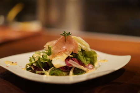 鉄板焼grow 六本木店_19