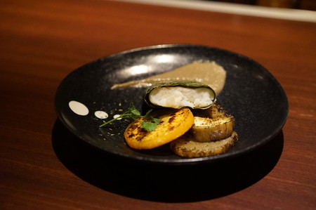 鉄板焼grow 六本木店_23