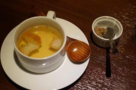 鉄板焼grow 六本木店_41