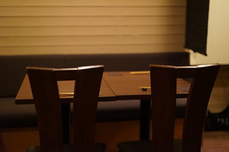 鉄板焼grow 六本木店_5