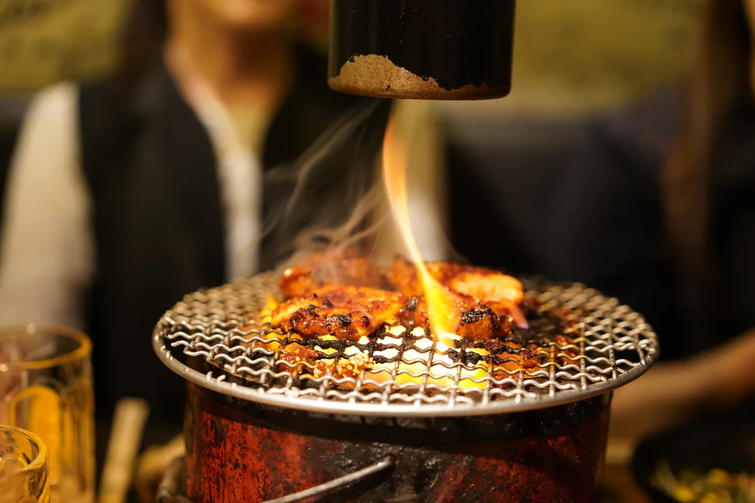 【五反田】週1で通った思い出の味、久しぶりの「ぐう」が変わらず最高だった話。